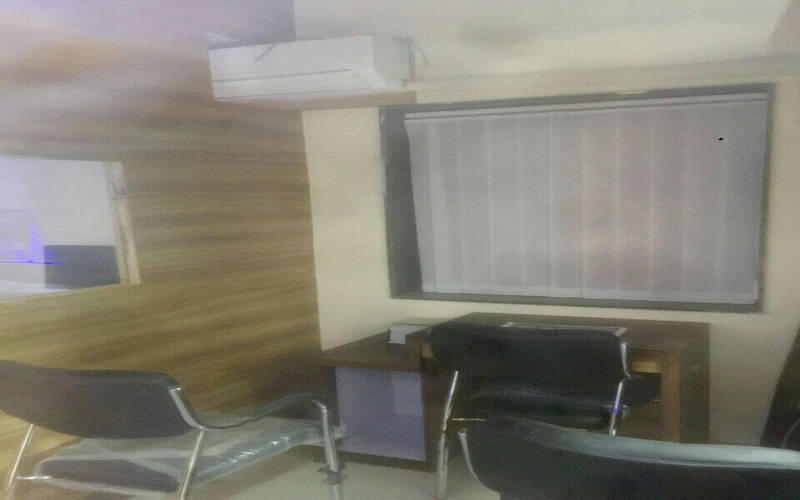 Walk in Educate Mumbai Infrastructure and Facilities photo 7